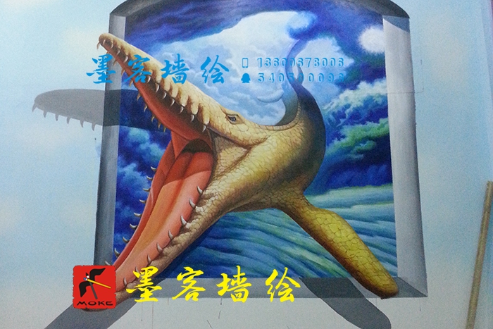 MK_QH14_3D繪畫